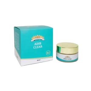 🎁 Adir Clear (100% off)
