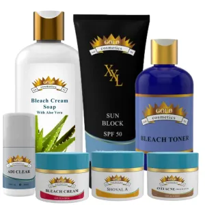 🎁 Bad Acne (100% off)
