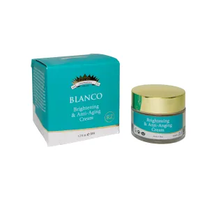 🎁 Blanco Cream (100% off)