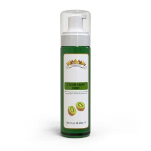 🎁 Clear Kiwi Soap (100% off)