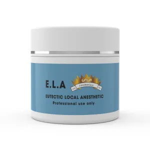 🎁 Ela Numbing Cream (100% off)