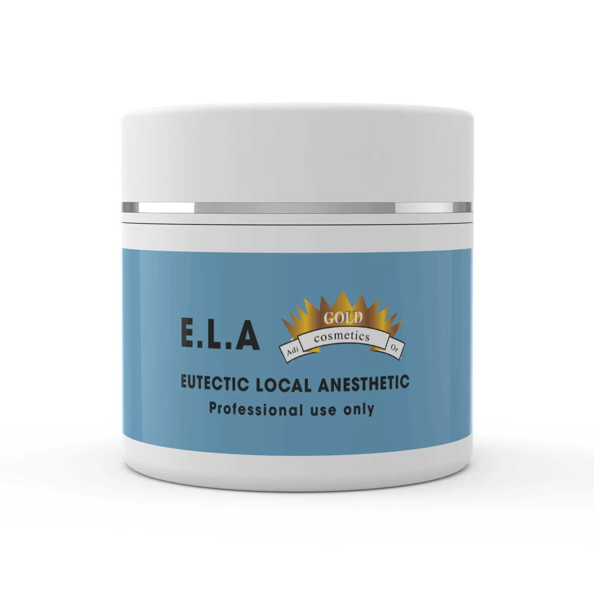 🎁 Ela Numbing Cream (100% off)