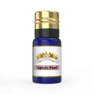 🎁 Hands Peel (100% off)