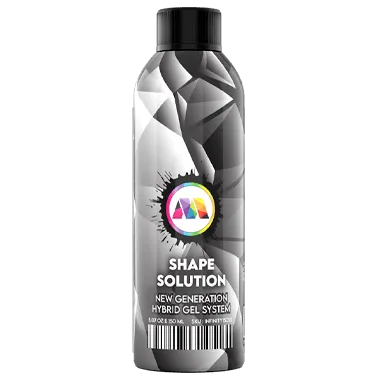 🎁 Infinity Shape Solution - 150ml (100% off)