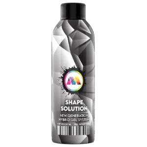 🎁 Infinity Shape Solution - 150ml (100% off)