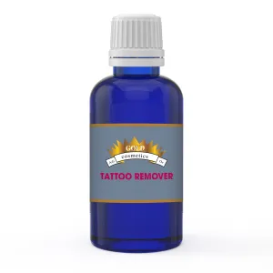 🎁 Liquid Tattoo Remover (100% off)