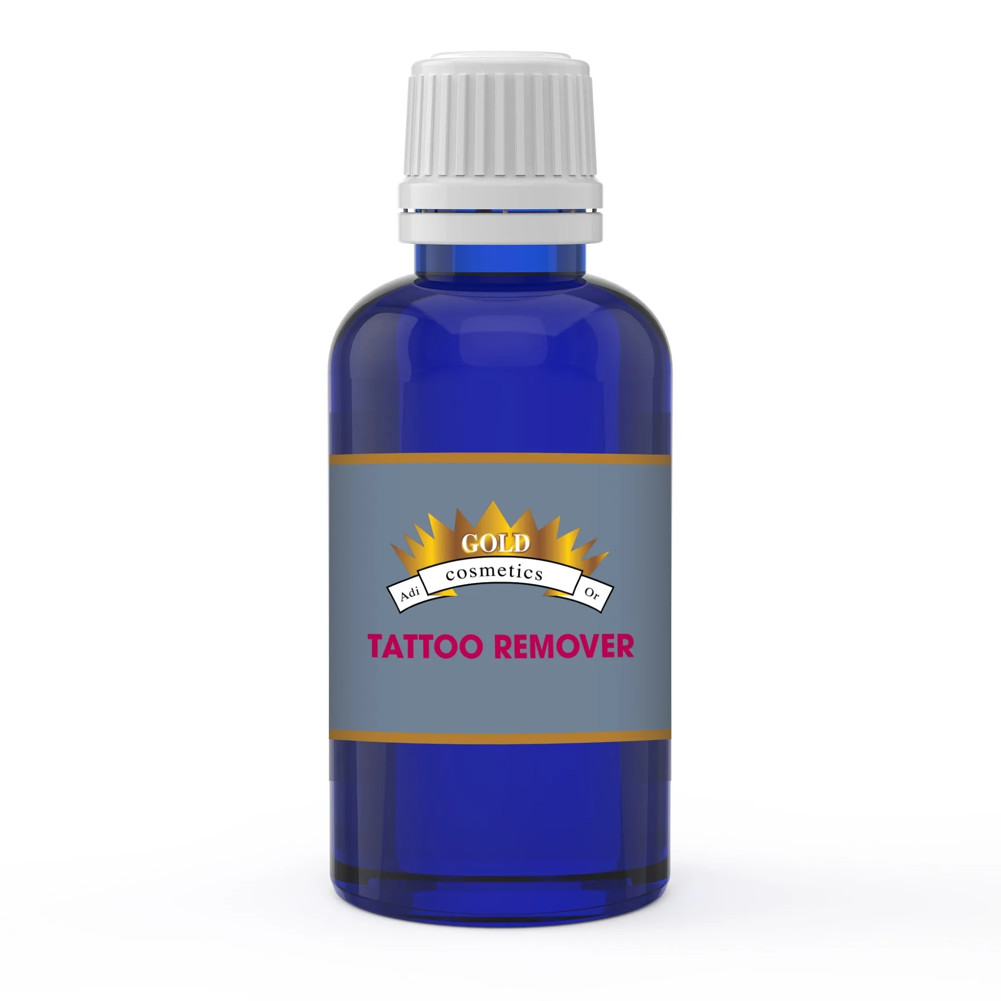 🎁 Liquid Tattoo Remover (100% off)