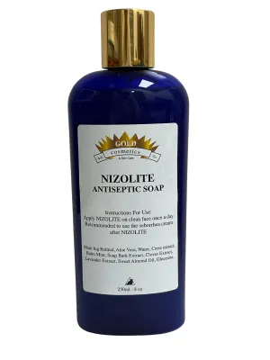 🎁 Nizolite Antiseptic Soap (100% off)