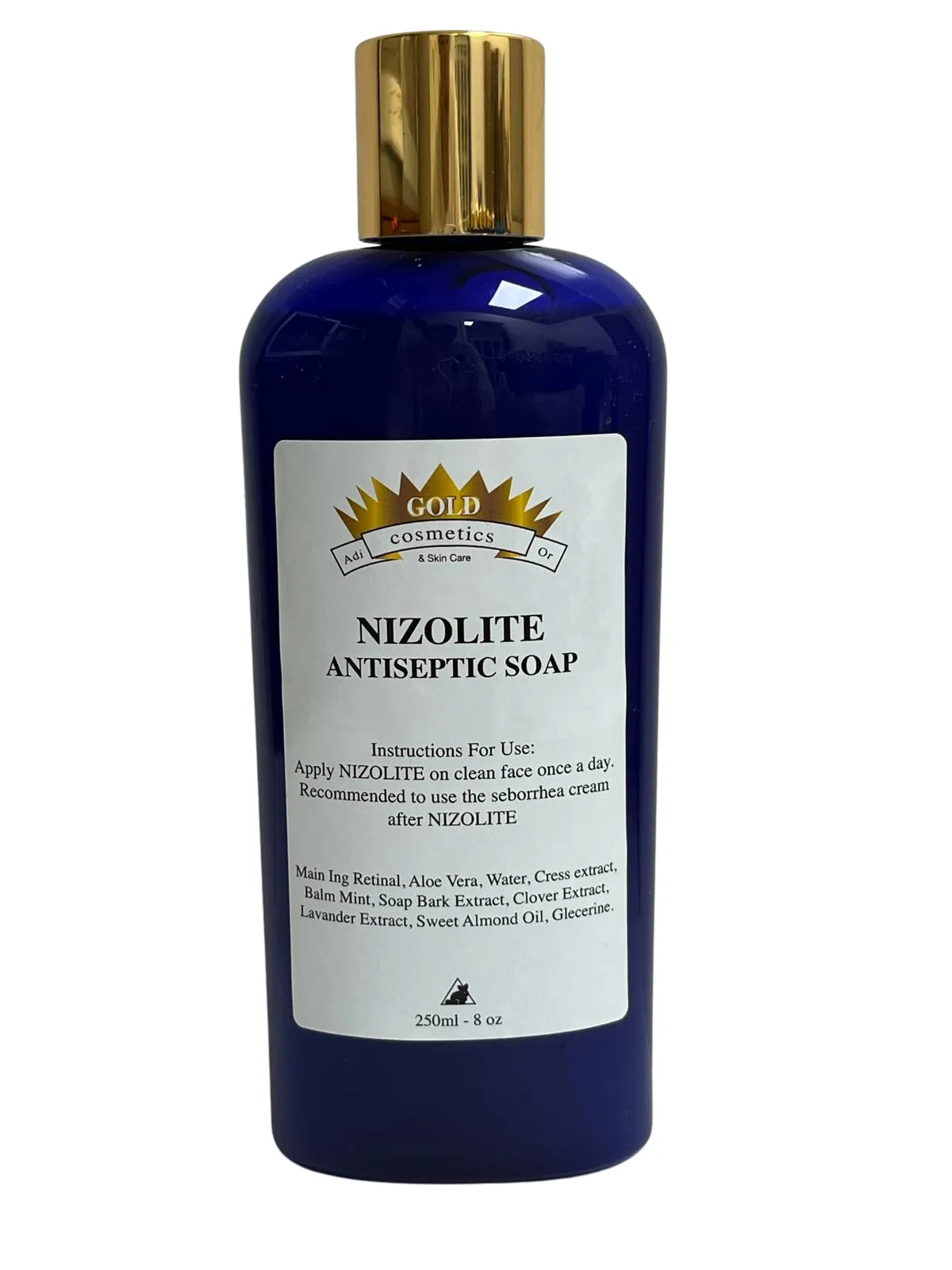 🎁 Nizolite Antiseptic Soap (100% off)