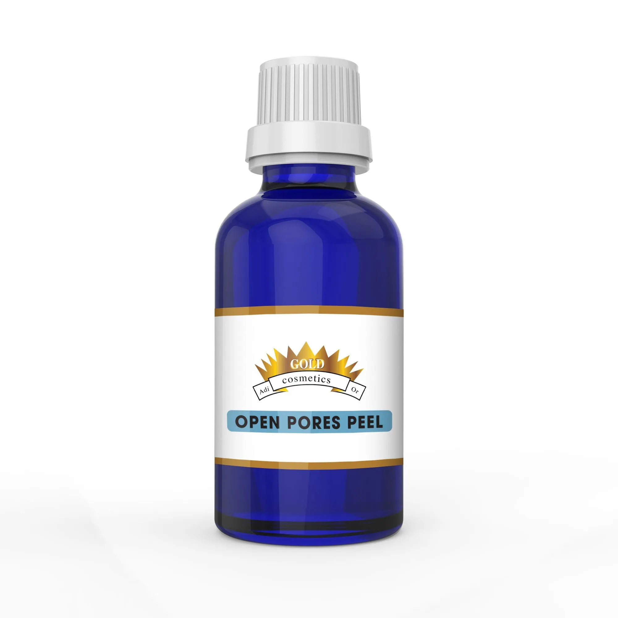 🎁 Open Pores Peel (100% off)