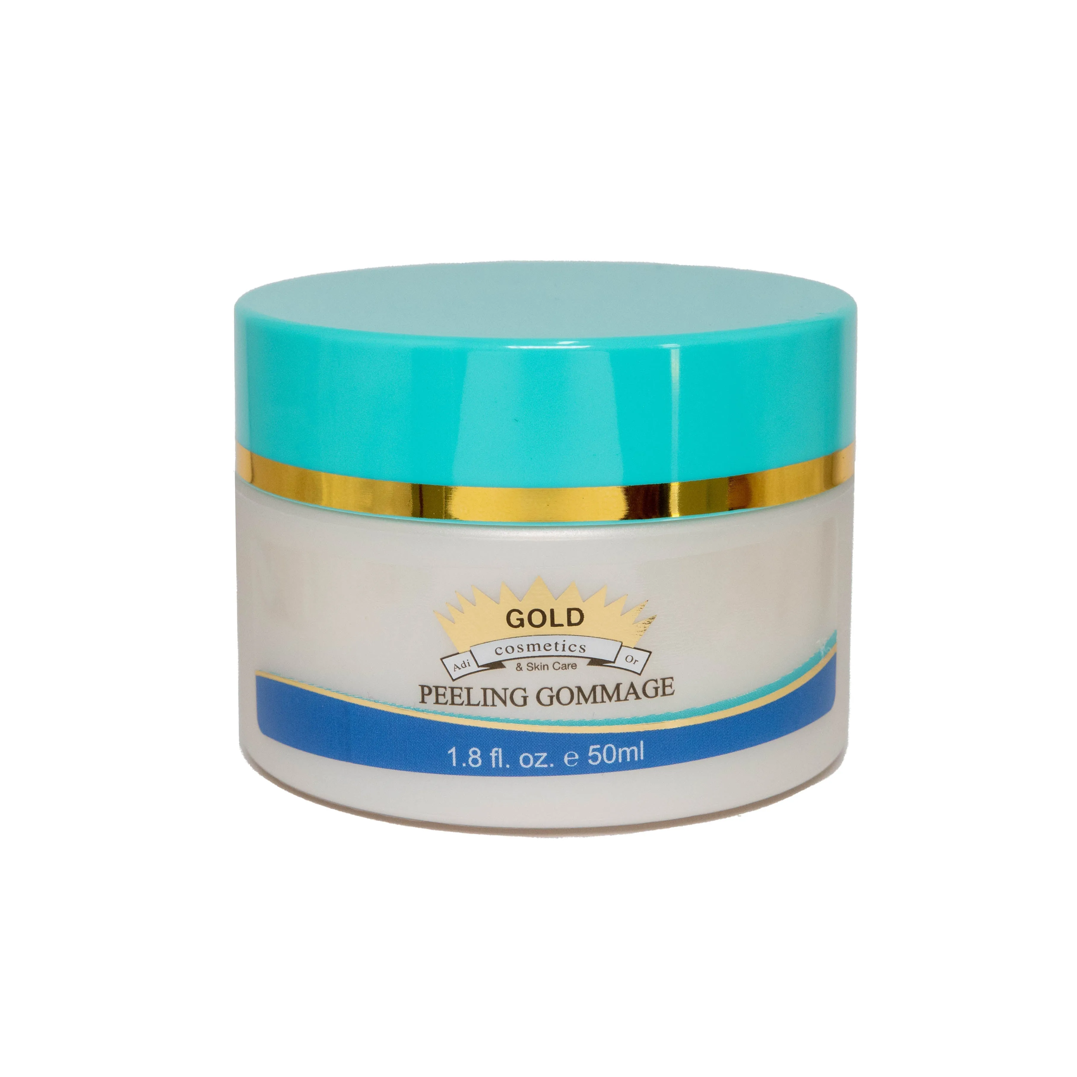 🎁 Peeling Gommage (100% off)
