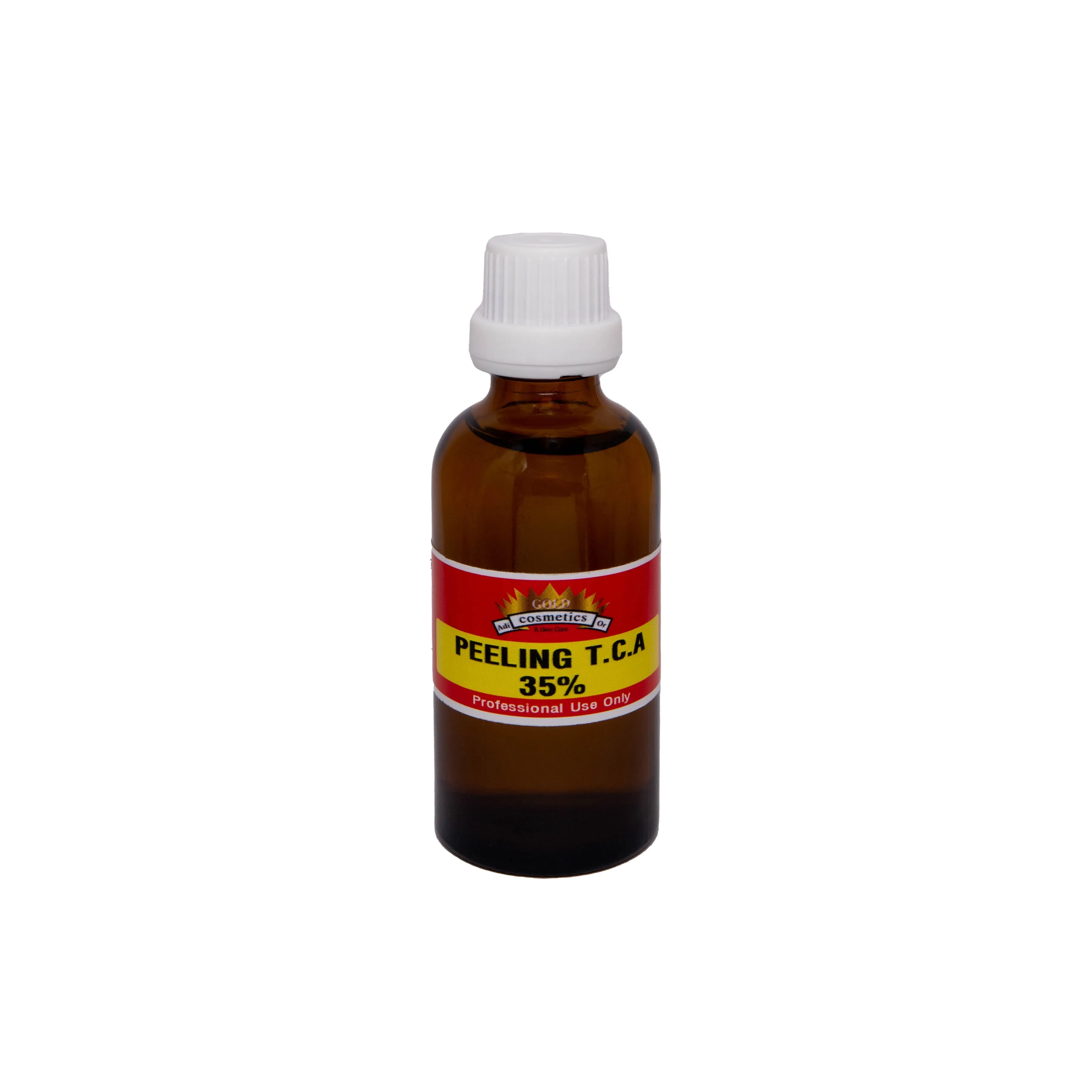 🎁 Peeling T.C.A 35% (100% off)
