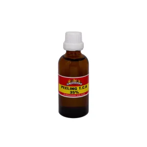 🎁 Peeling T.C.A 35% (100% off)