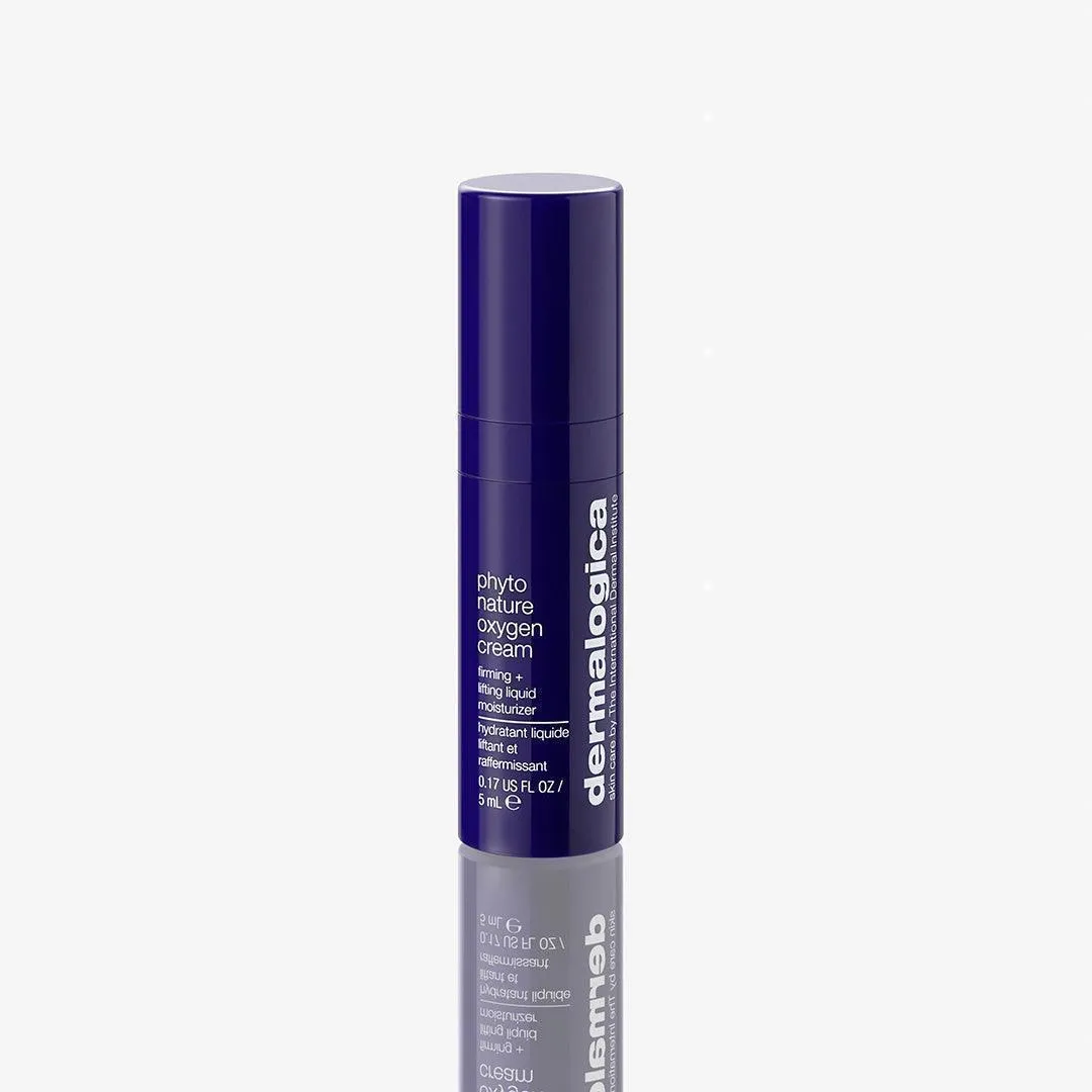 » phyto nature oxygen cream 5ml (100% off)