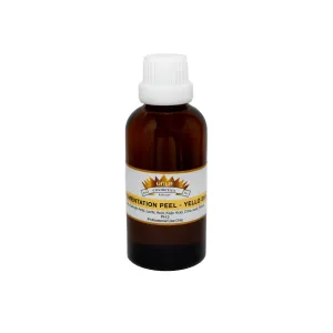 🎁 Pigmentation Peel (Yellow Skin) (100% off)