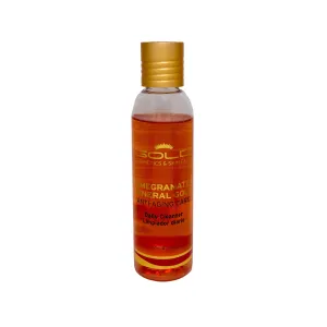 🎁 Pomegranate & Mineral Gold Cleanser (100% off)