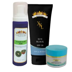 🎁 Rosacea Kit (100% off)