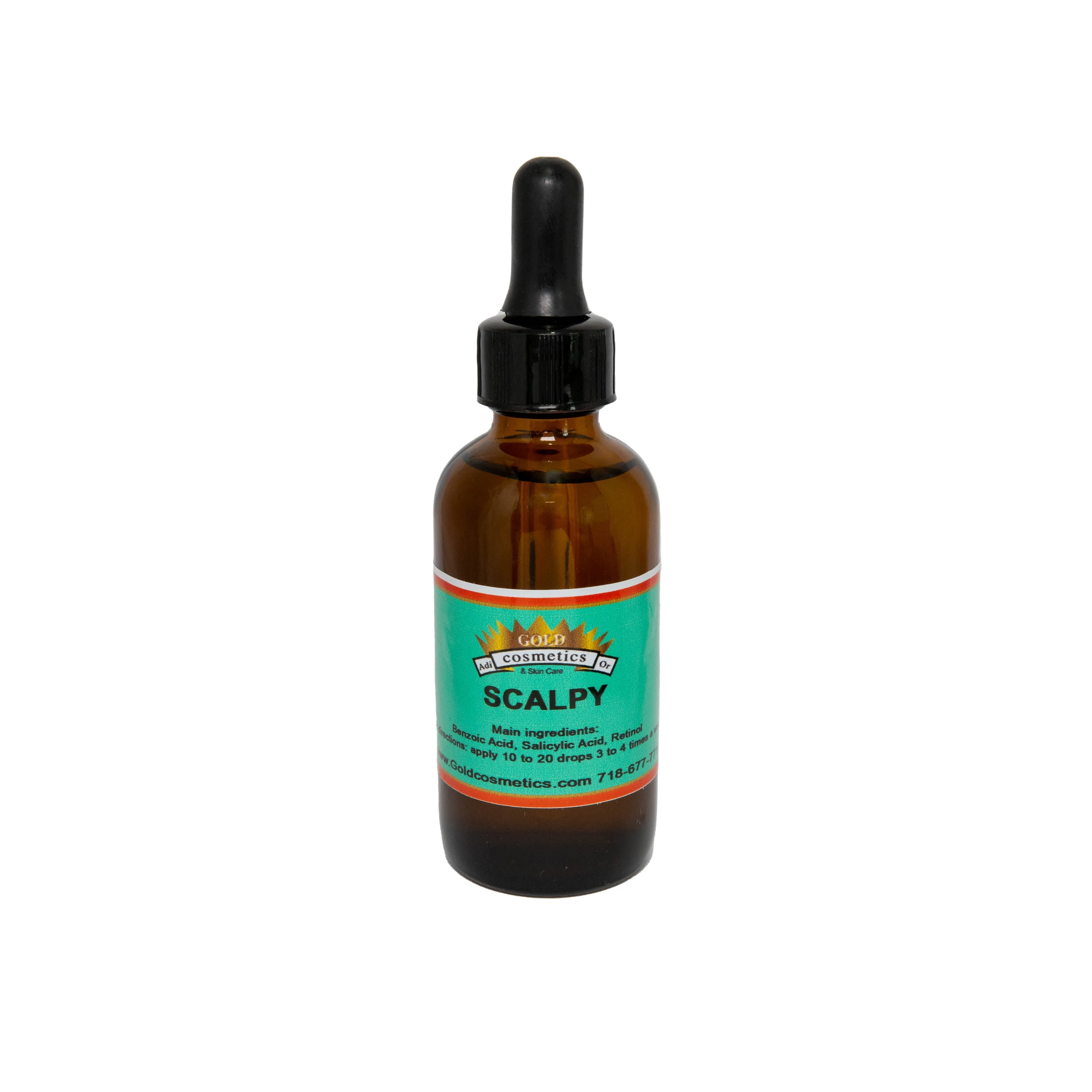 🎁 Scalpy Drops (100% off)