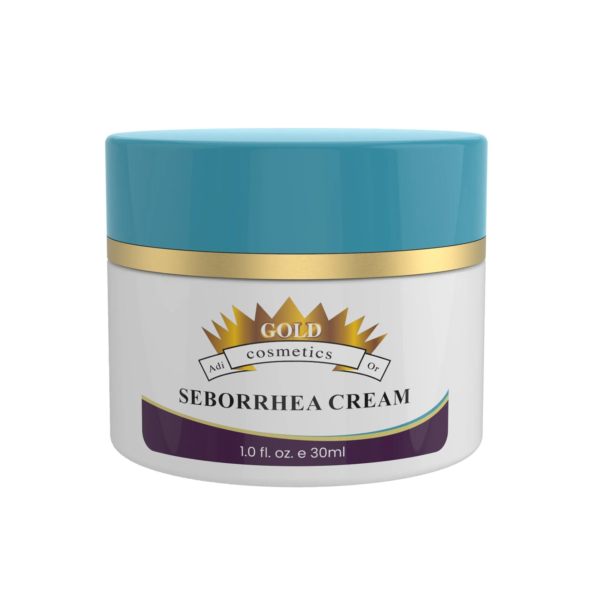 🎁 Seborrhea Cream (100% off)