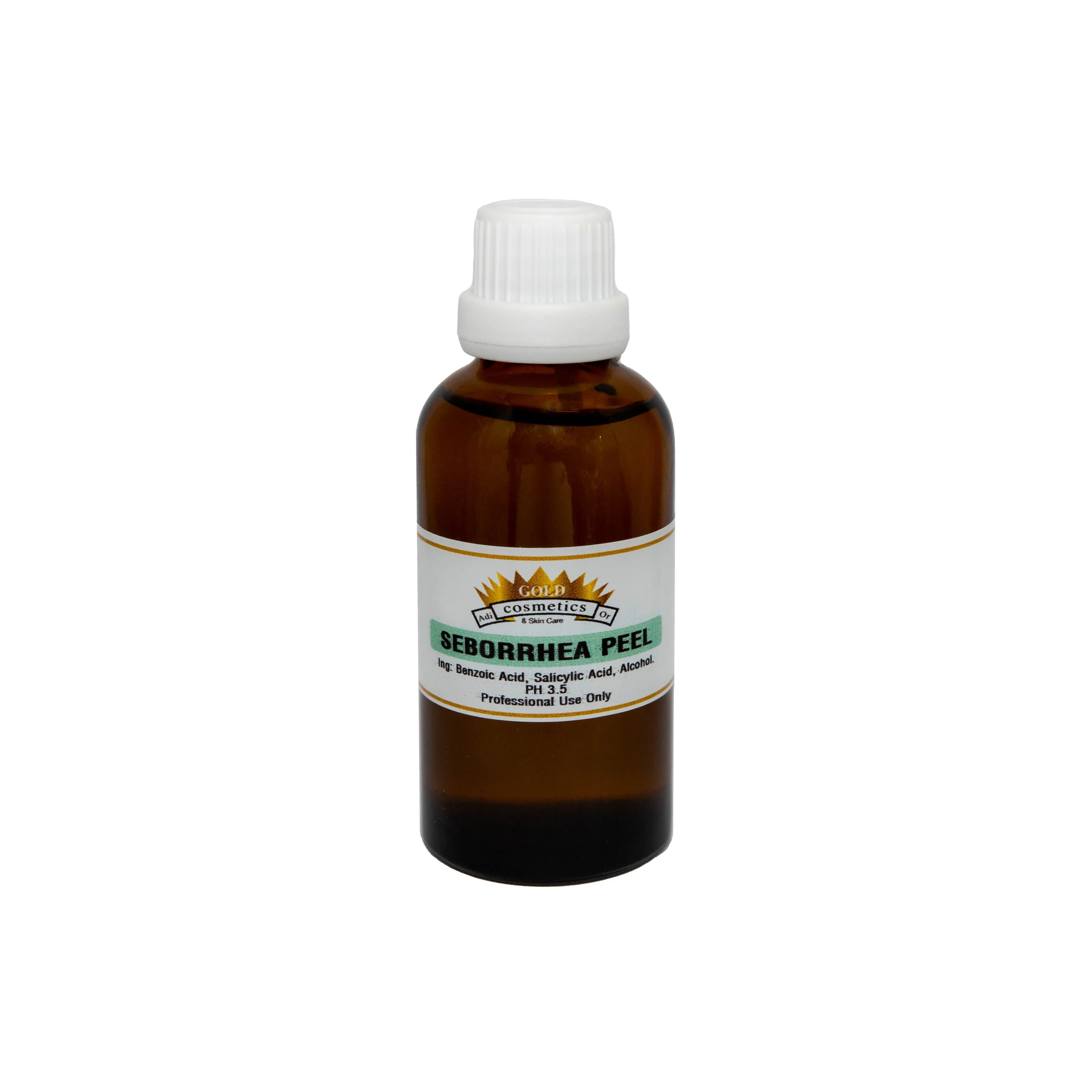 🎁 Seborrhea Peel (100% off)