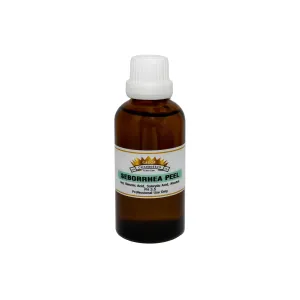 🎁 Seborrhea Peel (100% off)