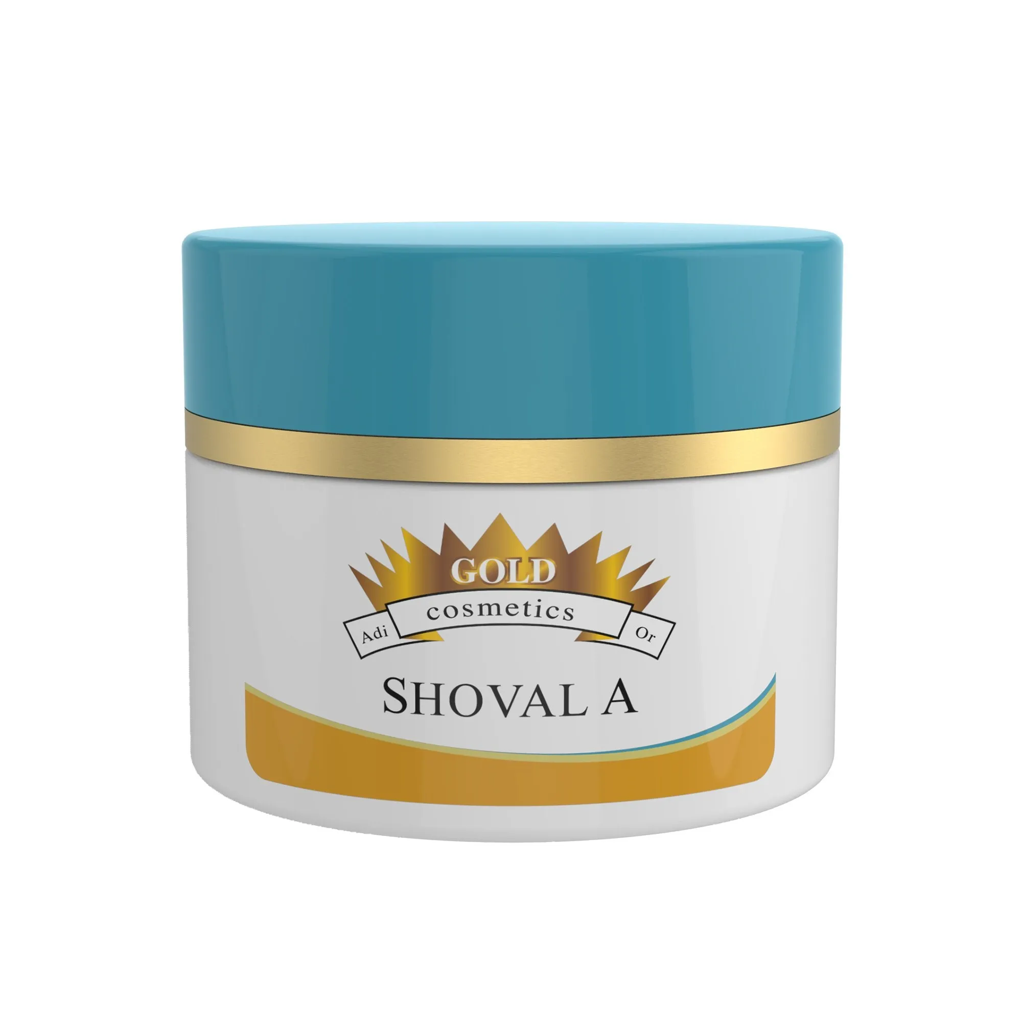 🎁 Shoval A (100% off)