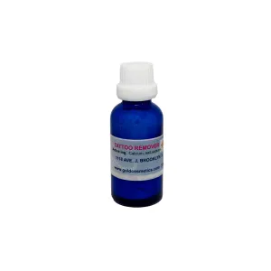 🎁 Tattoo remover - 0.5oz (100% off)