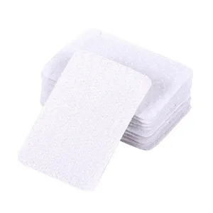 10Pairs/lot Strong Self adhesive  velcros