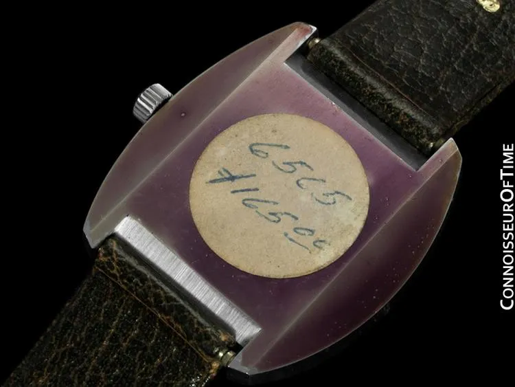 1970 Omega Vintage Mens Seamaster Cosmic, Date, Auto - Stainless Steel - NOS New-Old-Stock