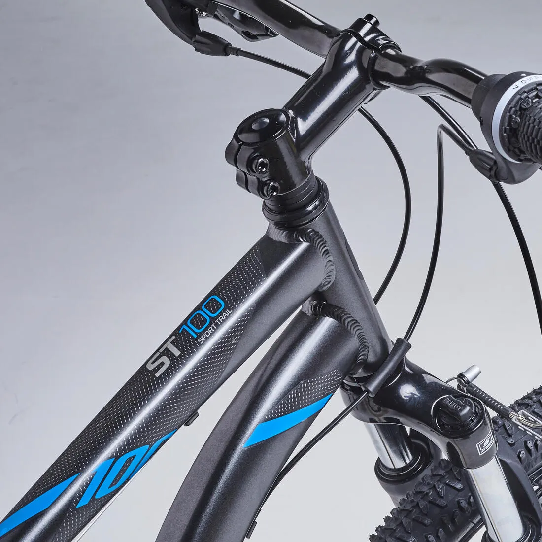27.5" Mountain Bike ST 100