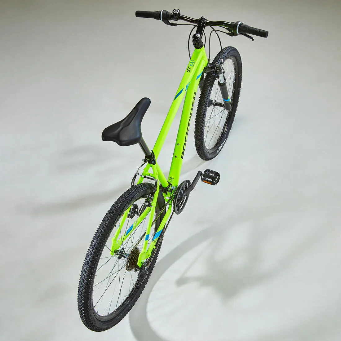 27.5" Mountain Bike ST 100
