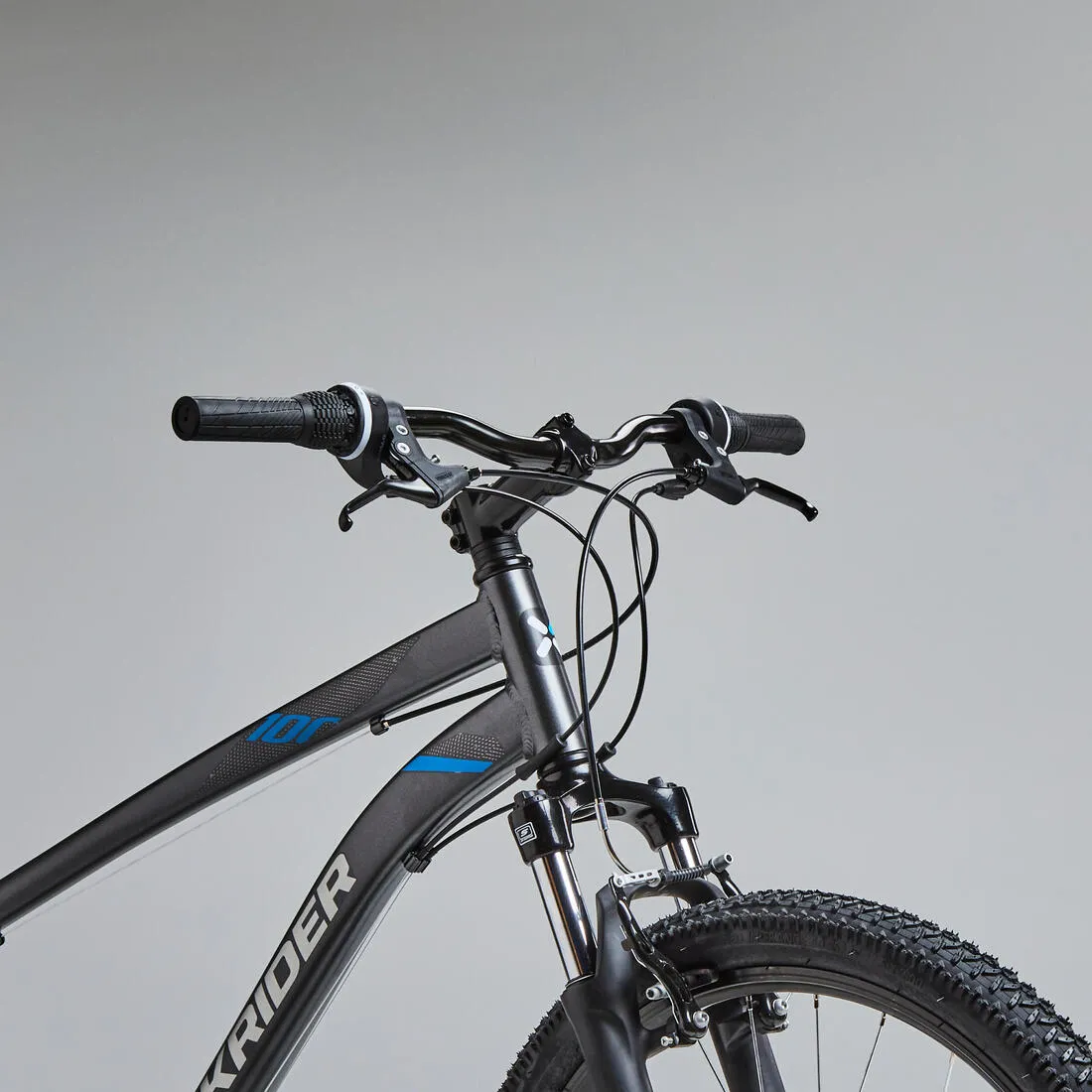27.5" Mountain Bike ST 100