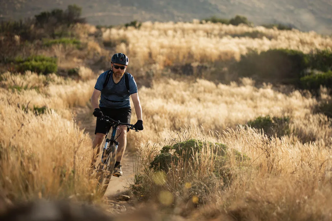 27.5" Mountain Bike ST 100