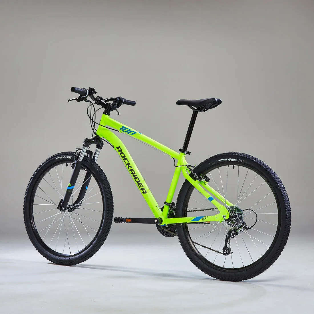 27.5" Mountain Bike ST 100