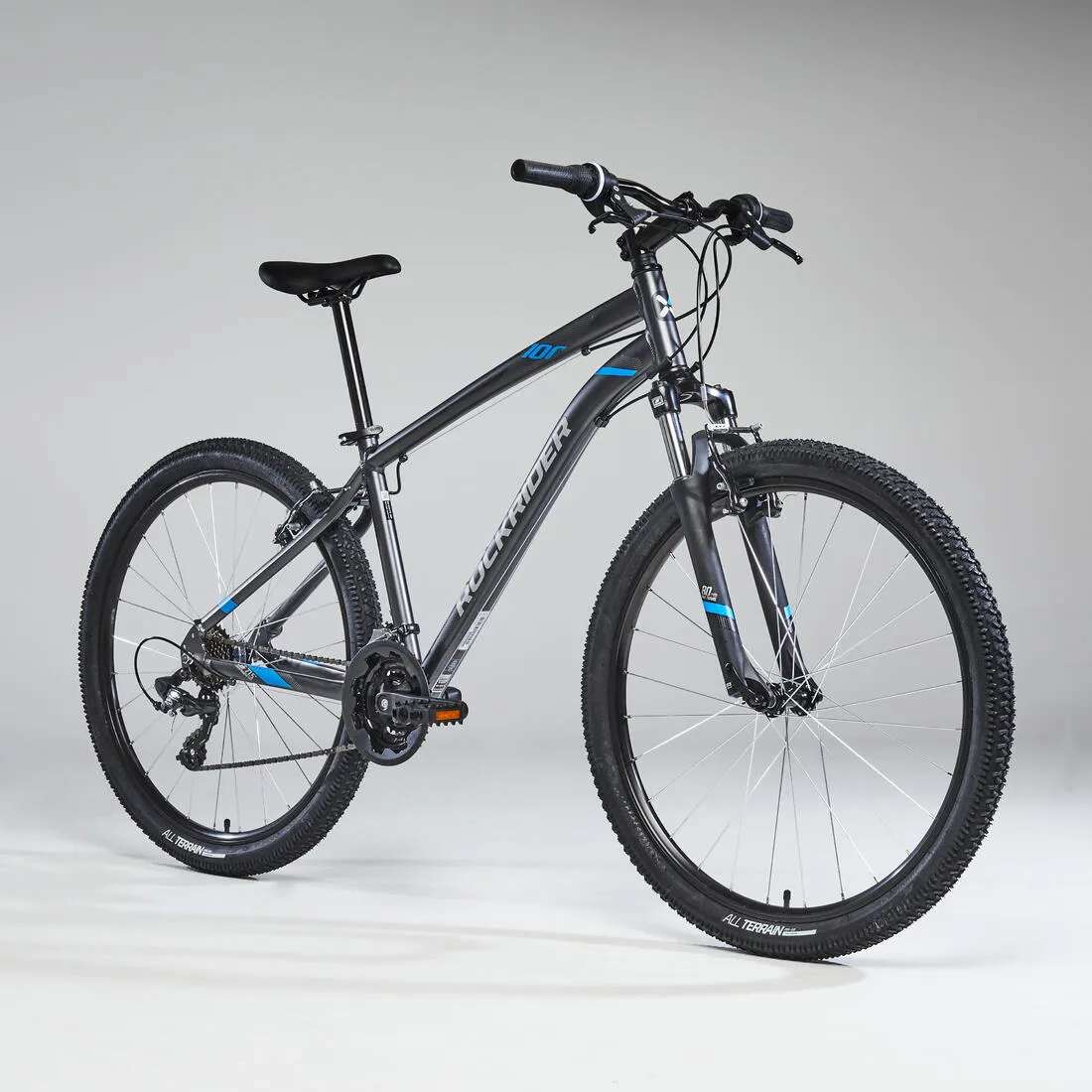 27.5" Mountain Bike ST 100