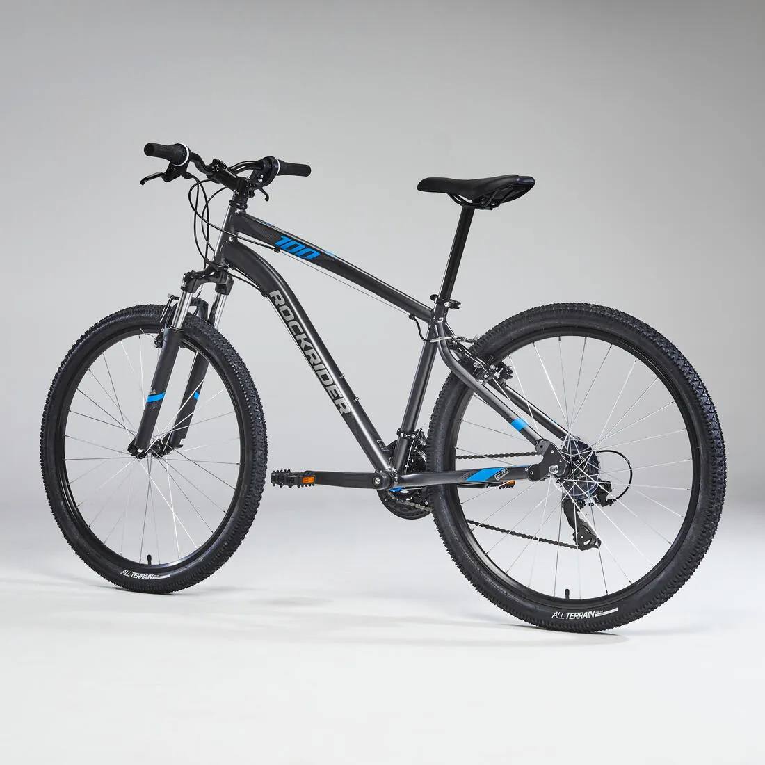 27.5" Mountain Bike ST 100