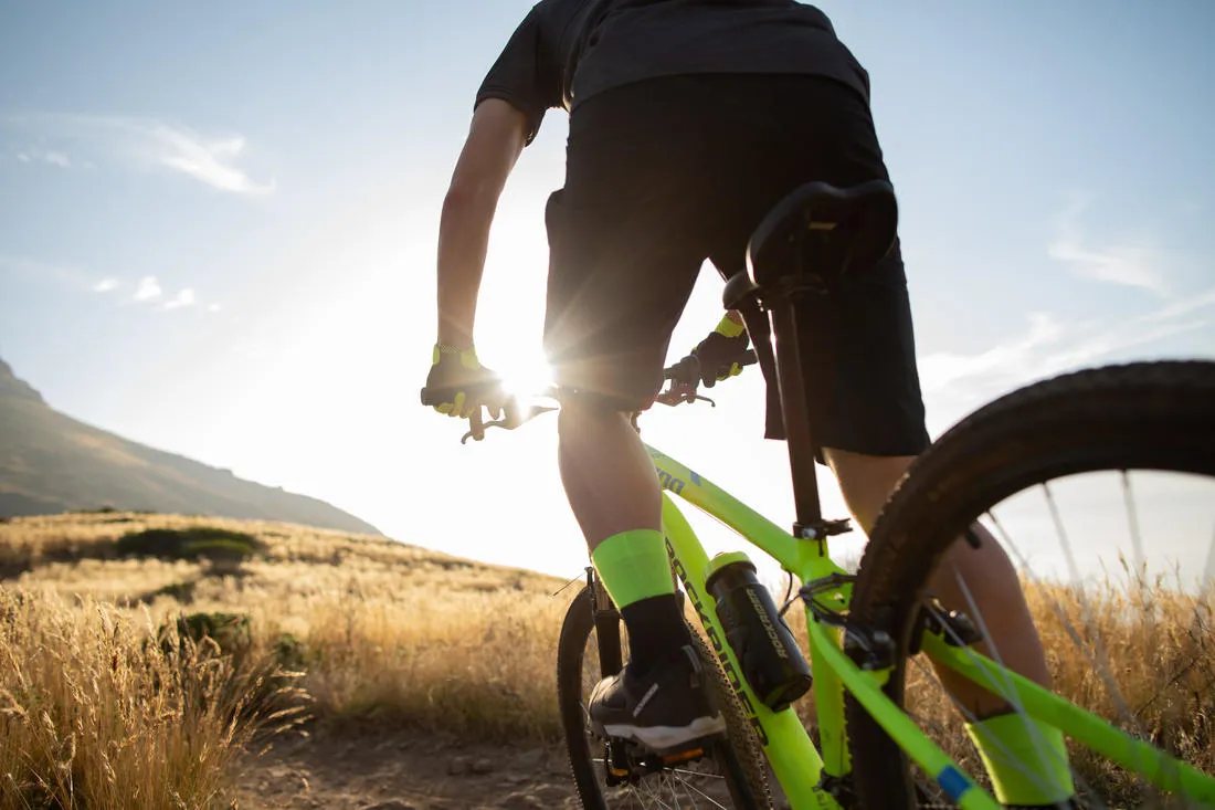 27.5" Mountain Bike ST 100