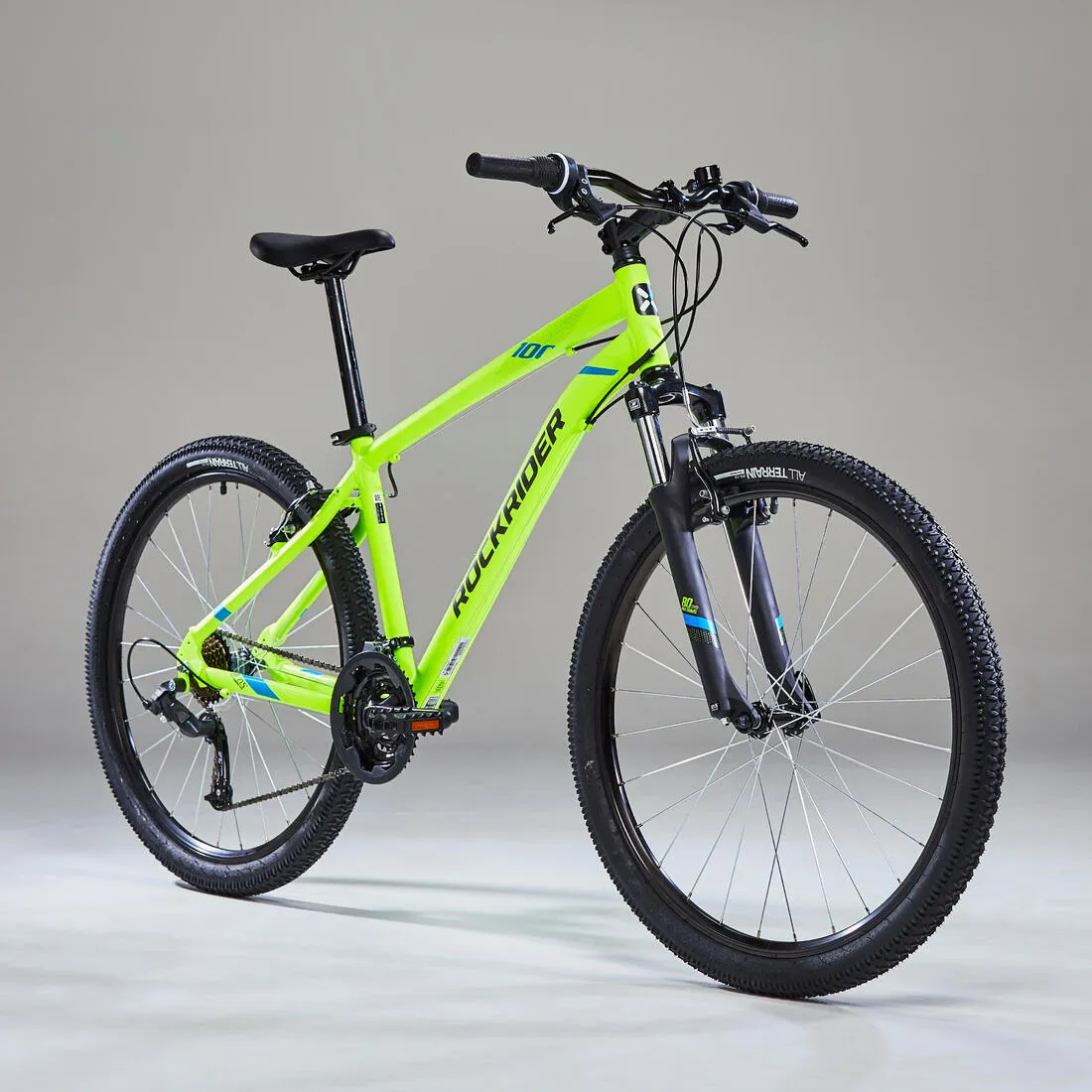 27.5" Mountain Bike ST 100