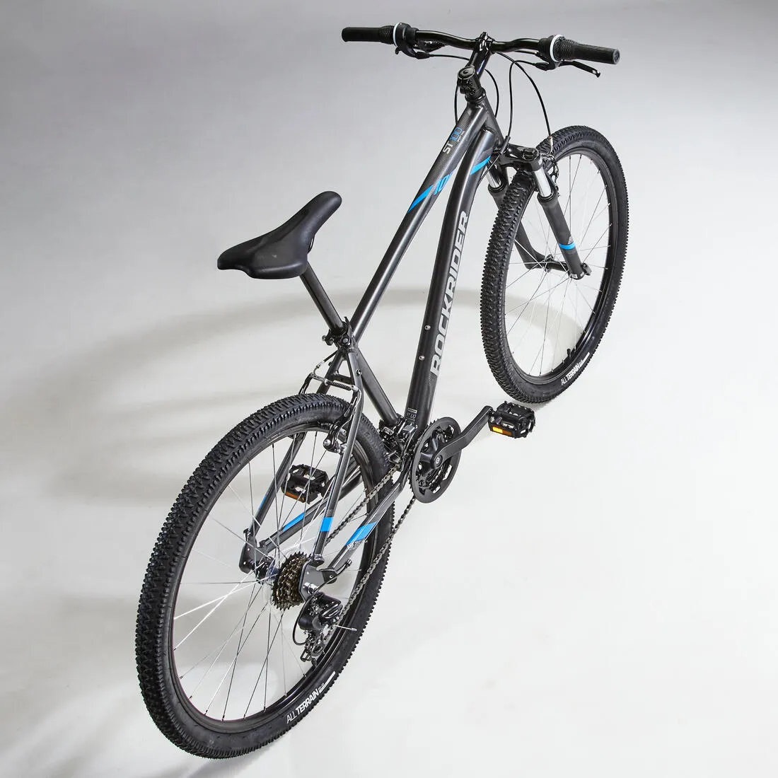 27.5" Mountain Bike ST 100