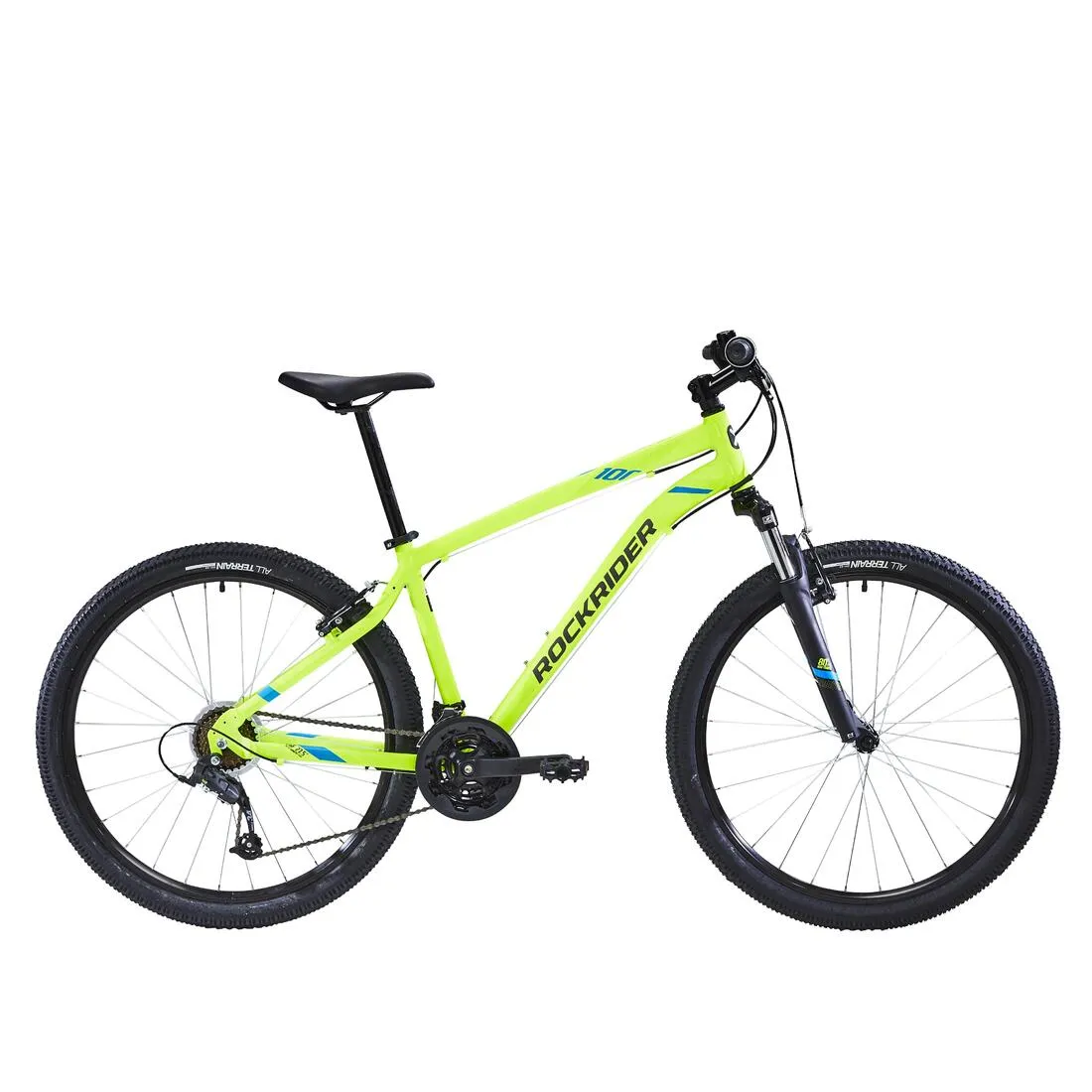 27.5" Mountain Bike ST 100