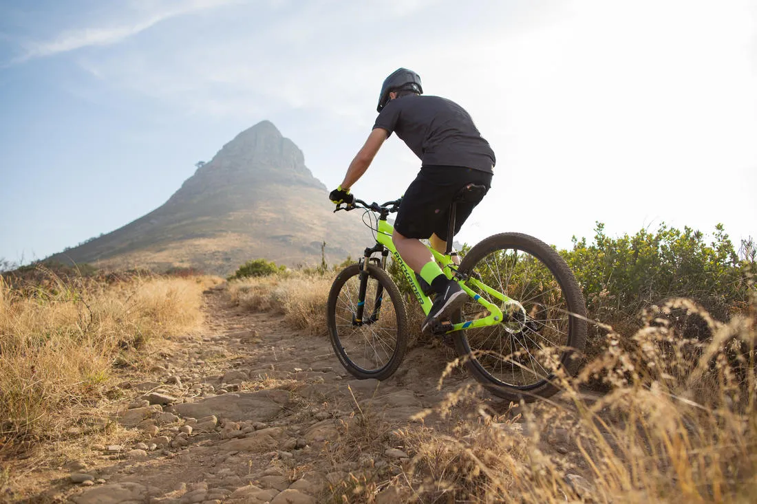 27.5" Mountain Bike ST 100