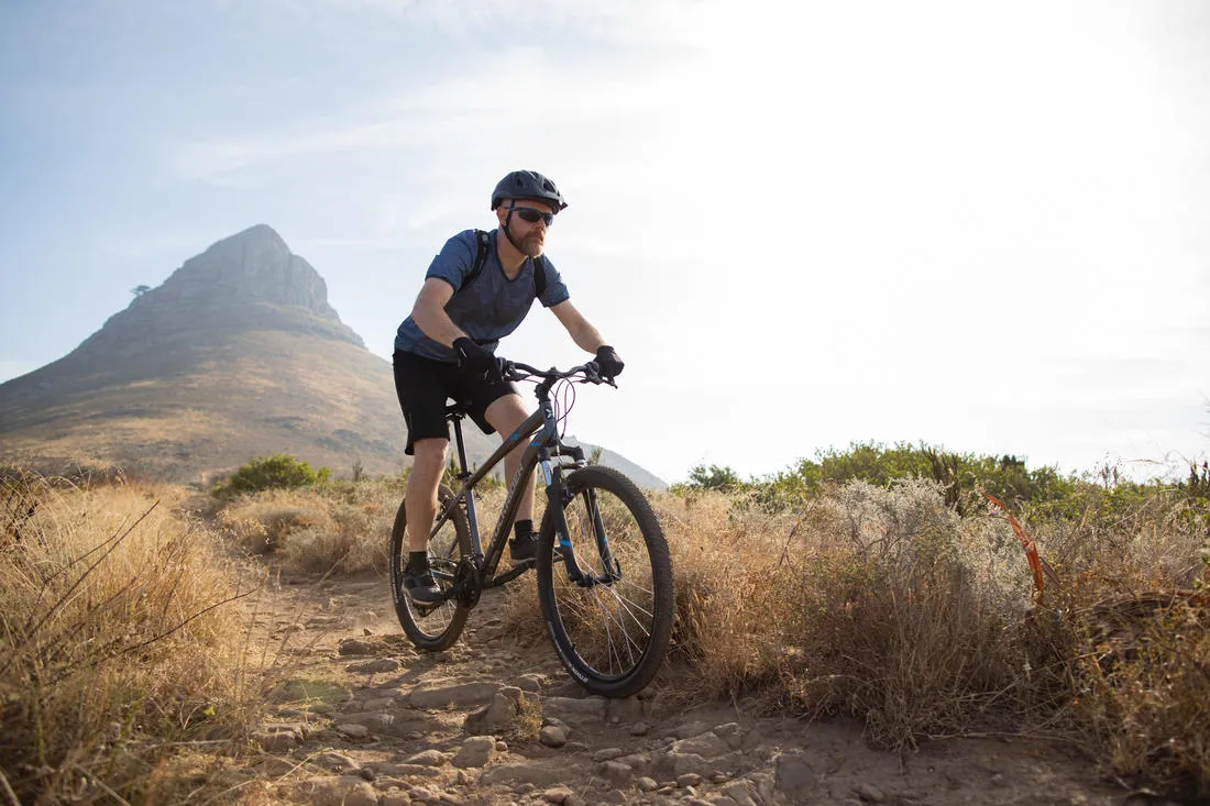27.5" Mountain Bike ST 100