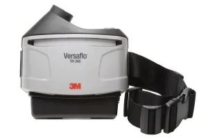 3M VERSAFLO POWERED AIR TURBO STARTER KIT, TR-315UK 
