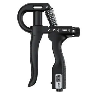 5-120Kg Adjustable Hand Grip Trainer