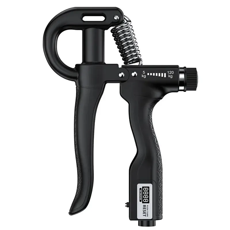 5-120Kg Adjustable Hand Grip Trainer