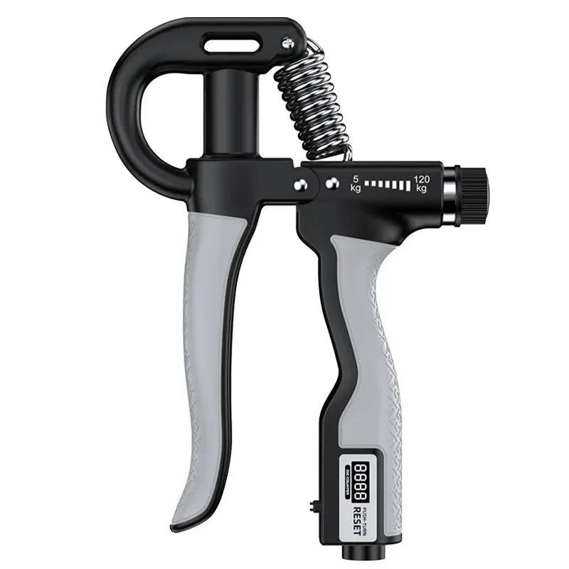 5-120Kg Adjustable Hand Grip Trainer