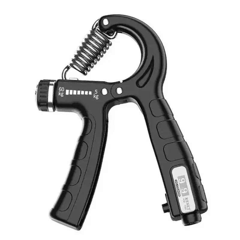 5-120Kg Adjustable Hand Grip Trainer