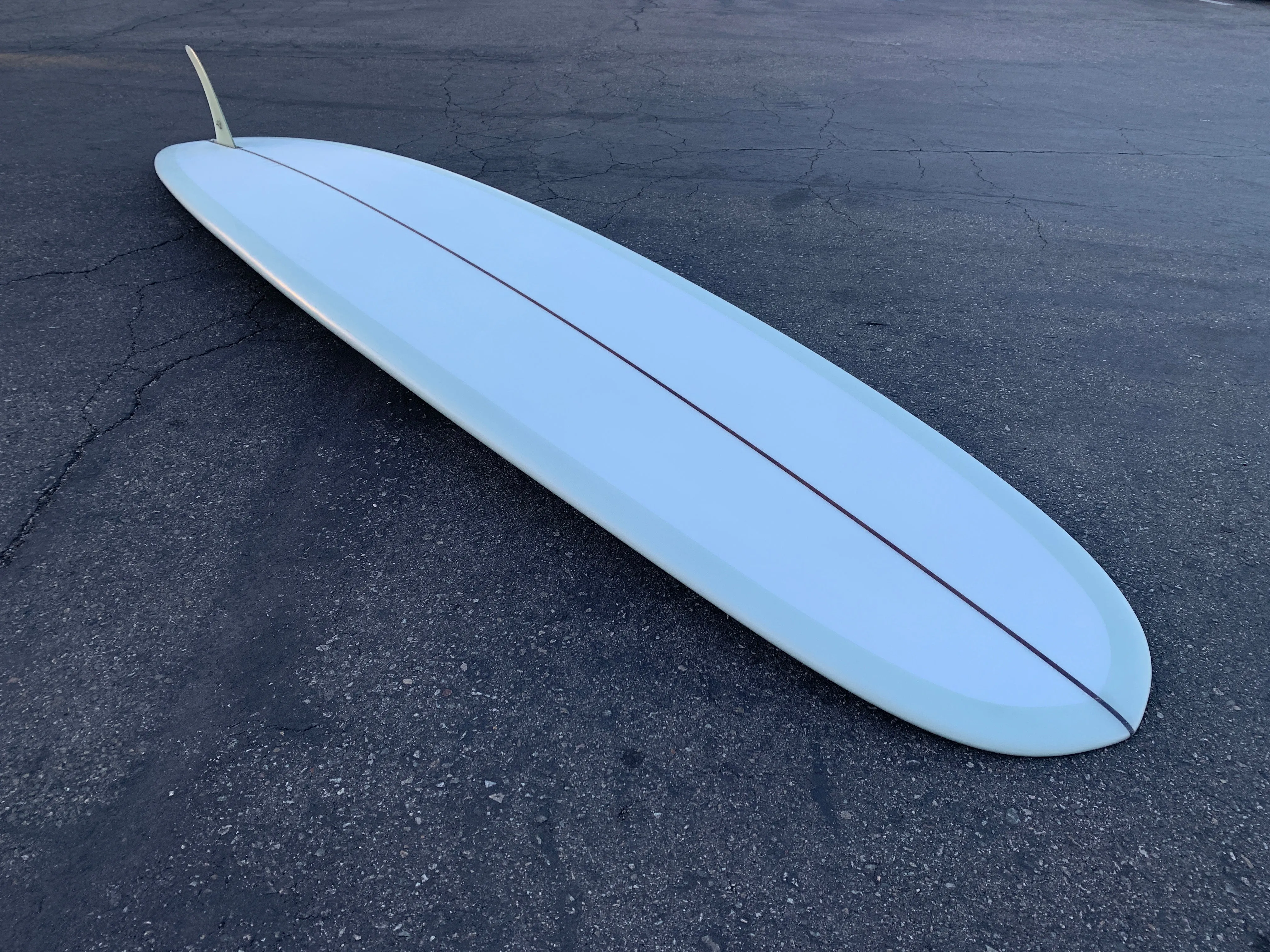 9'7" Kris Hall Haircut (Used)