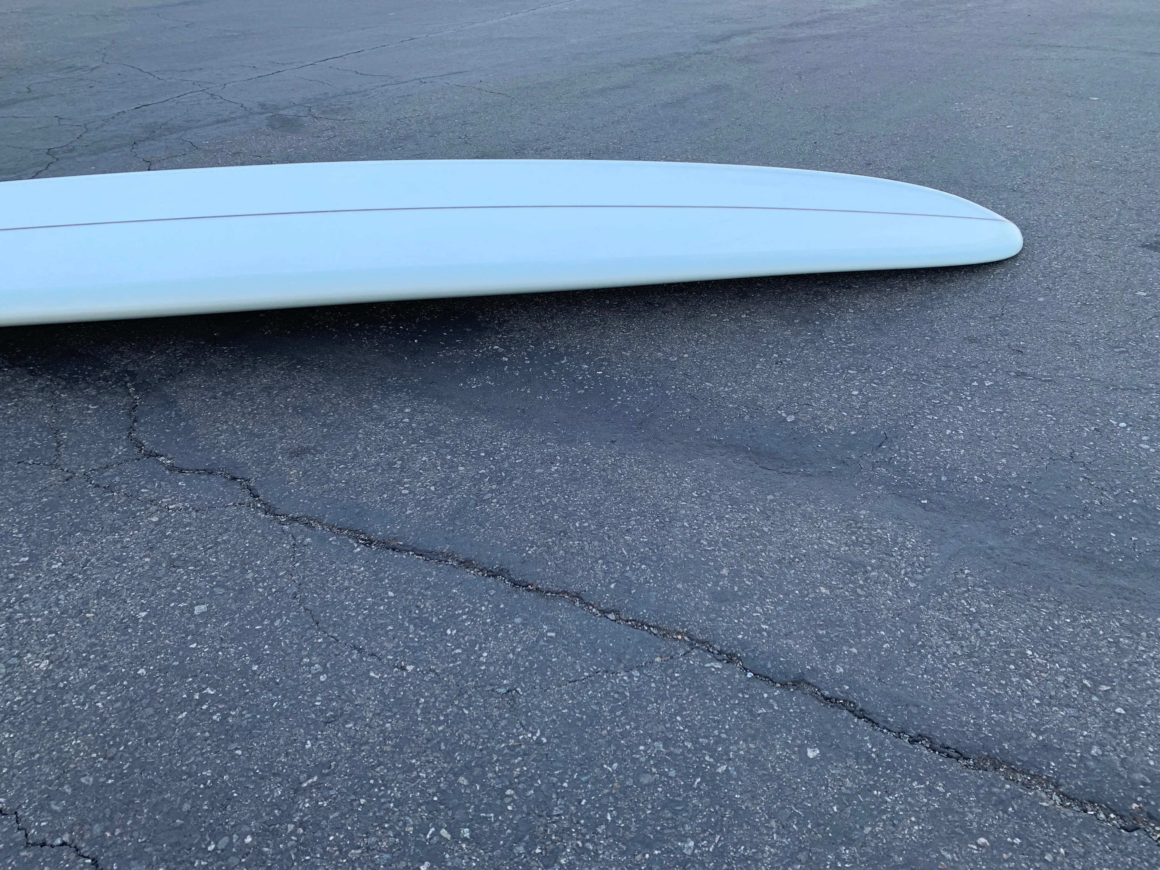 9'7" Kris Hall Haircut (Used)