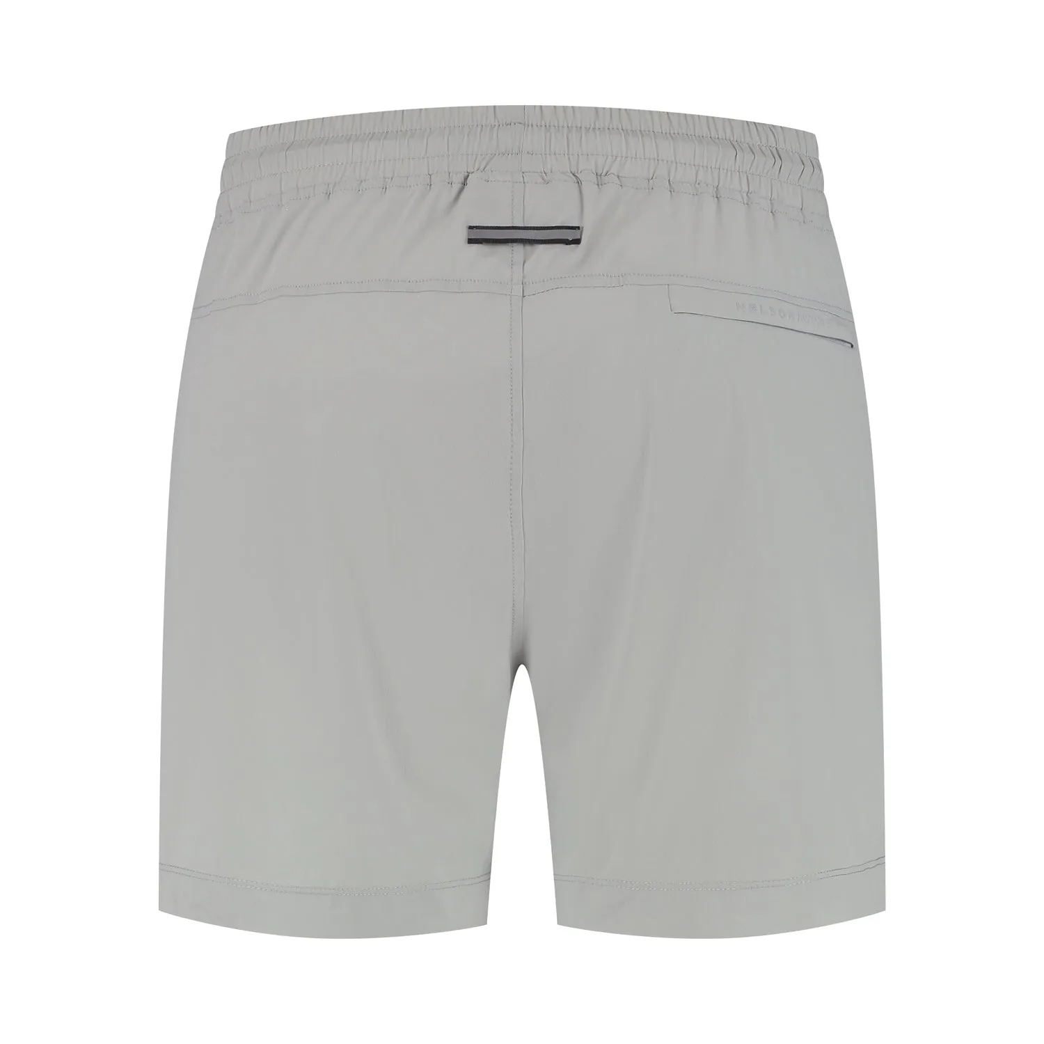Active Shorts Grey